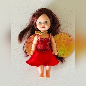 90s Vintage kelly doll vintage Barbie doll fashion doll vintage doll